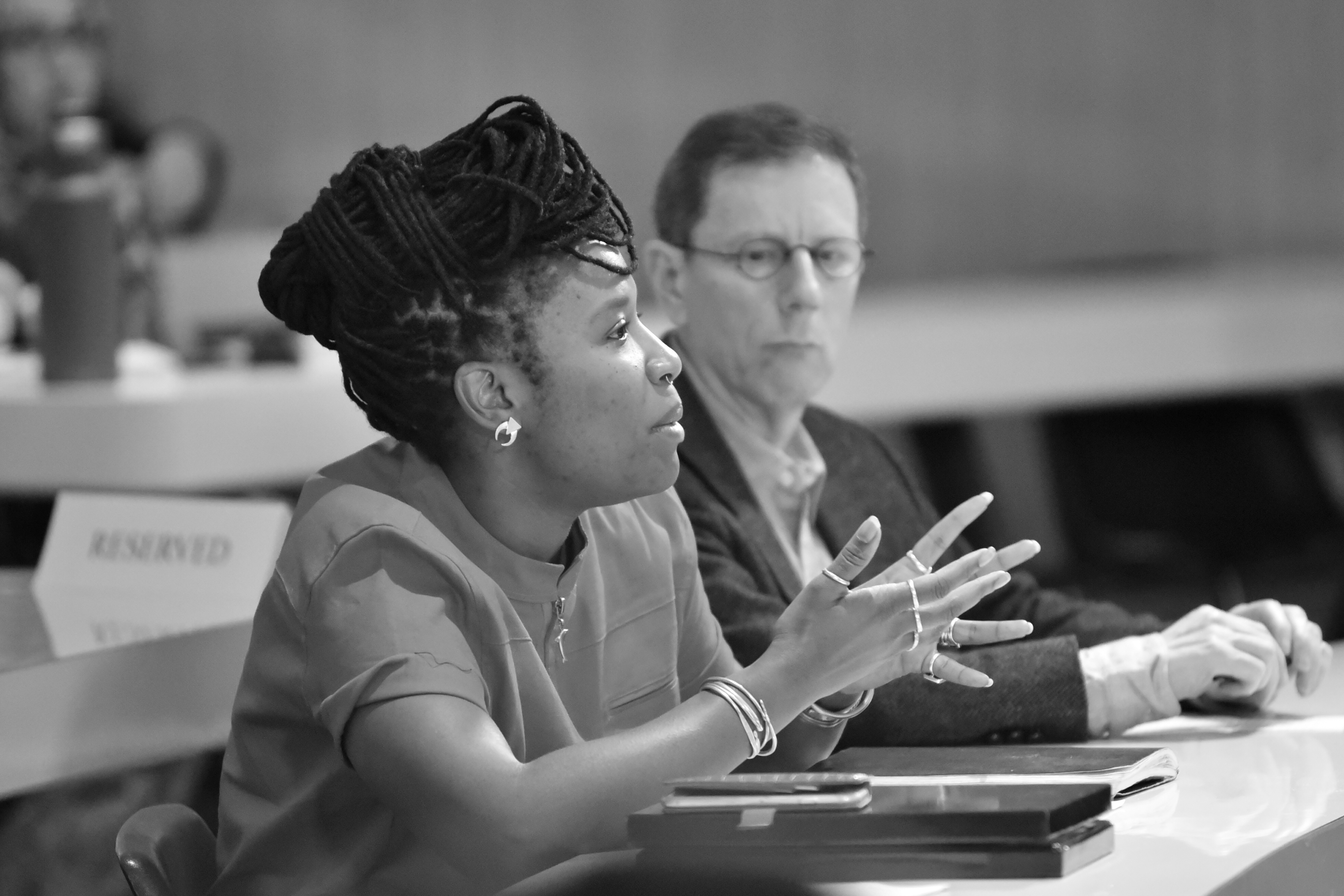 KIMBERLY CRENSHAW